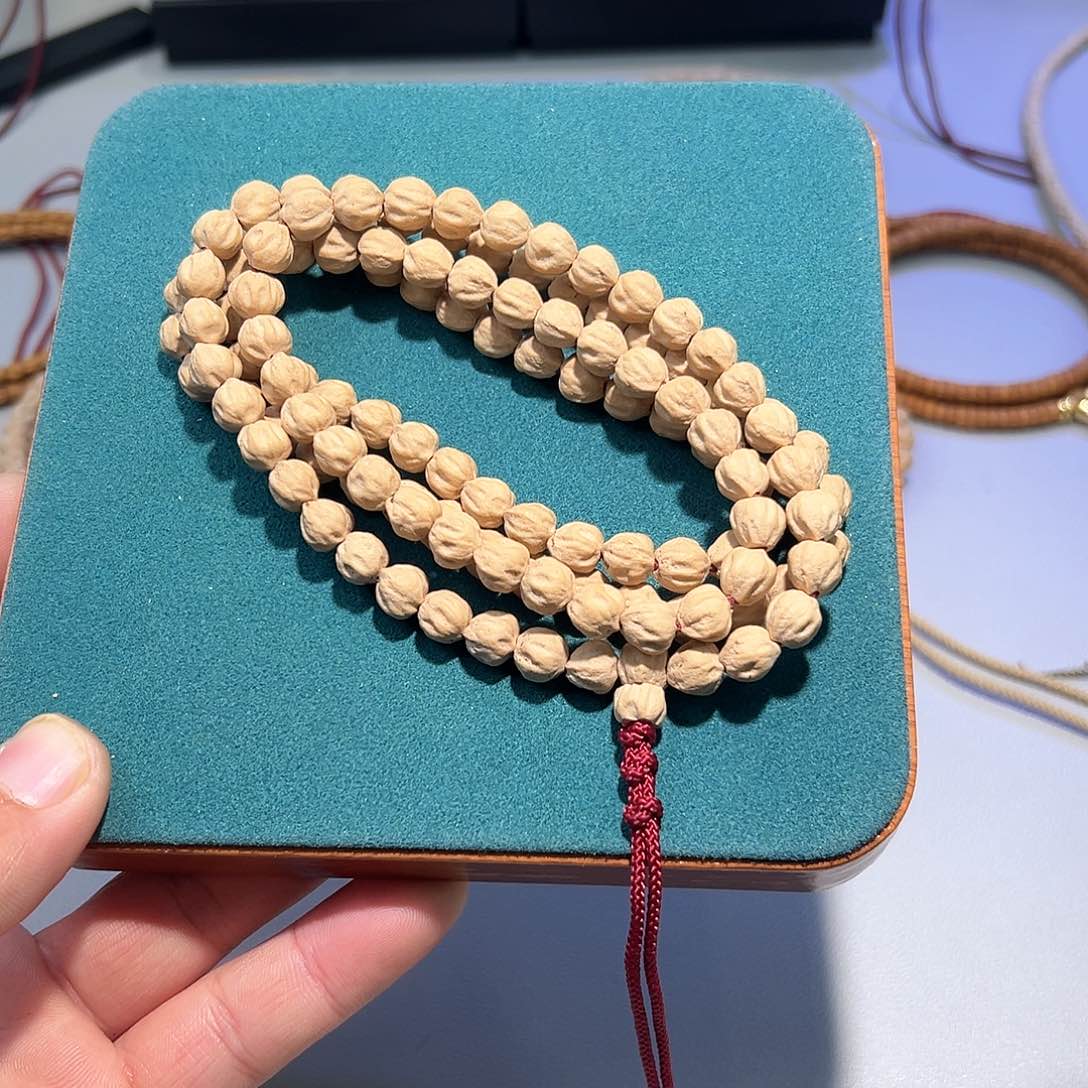 柏香籽/百香籽吊坠W****