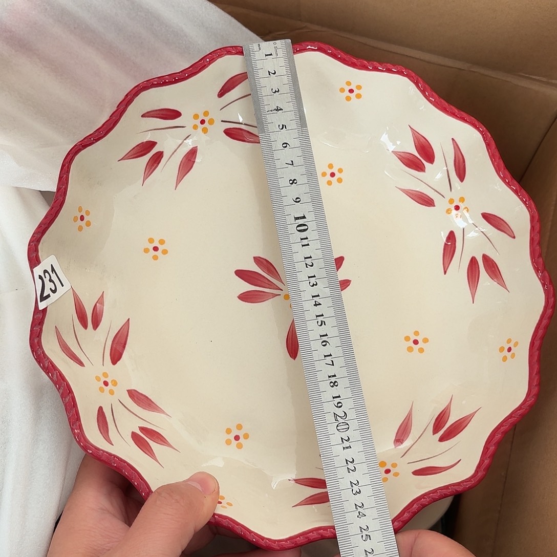 陶瓷制品满25拼单发货默认微瑕