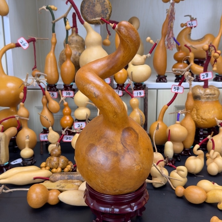 大叶紫檀（黑酸枝木类）虓