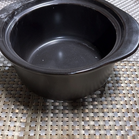 微瑕，明火，口径19高度9没有盖子