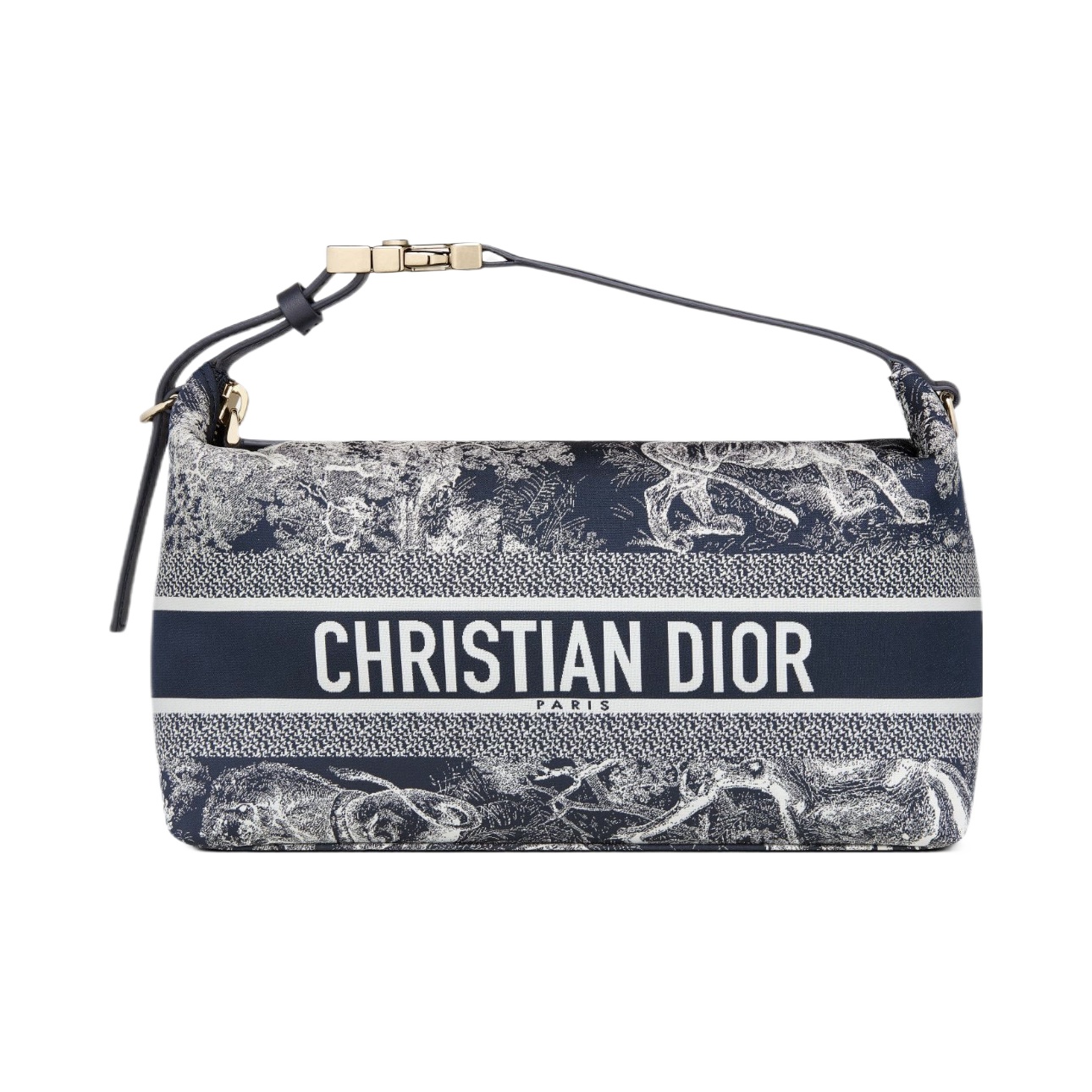 全新未使用 DIOR/迪奥 安洁利严选/BJ0005404 手拿包