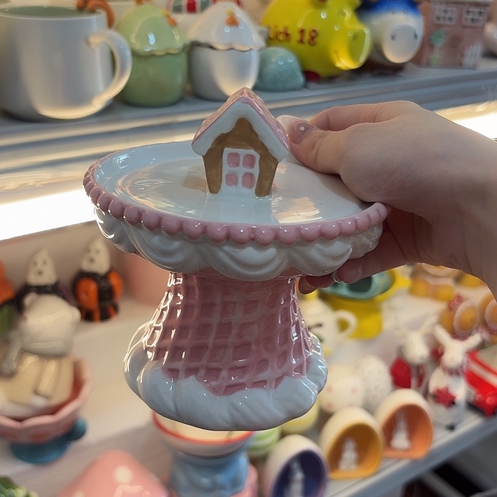 瓷片陶瓷完美主义慎拍