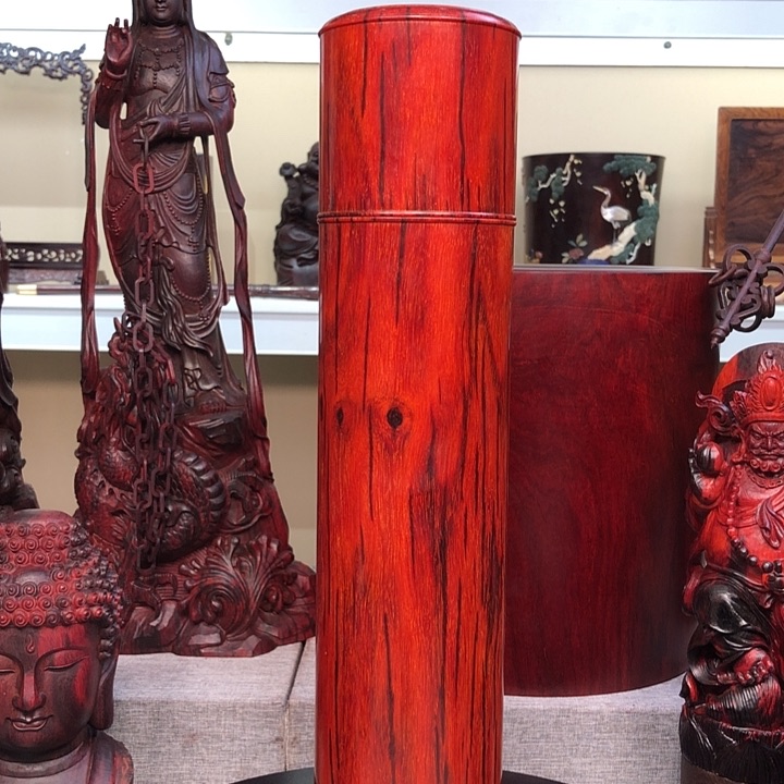 檀香紫檀（小叶紫檀）