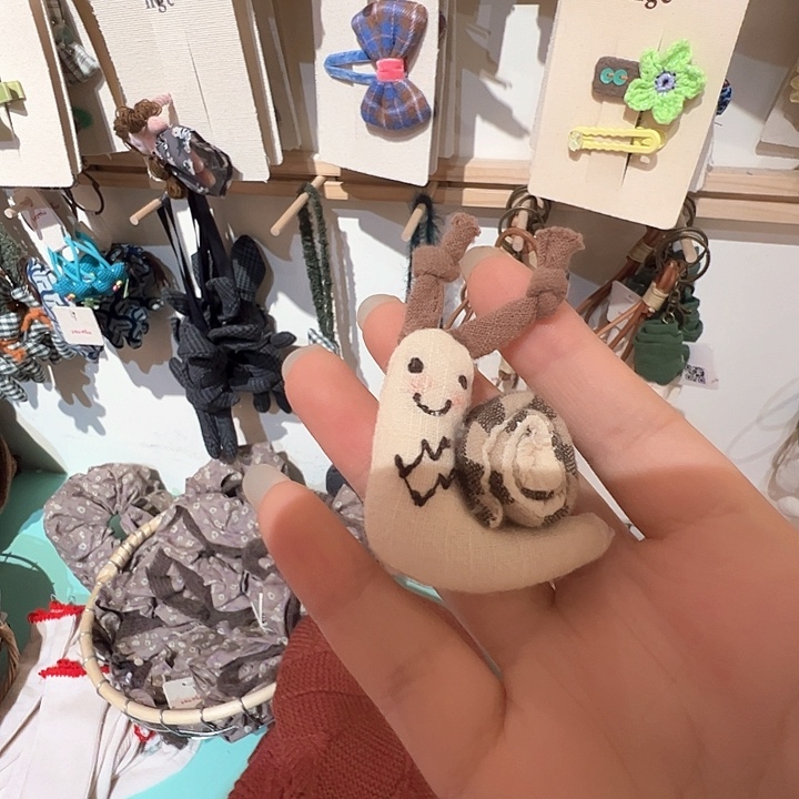 雨妈推荐好看的配饰