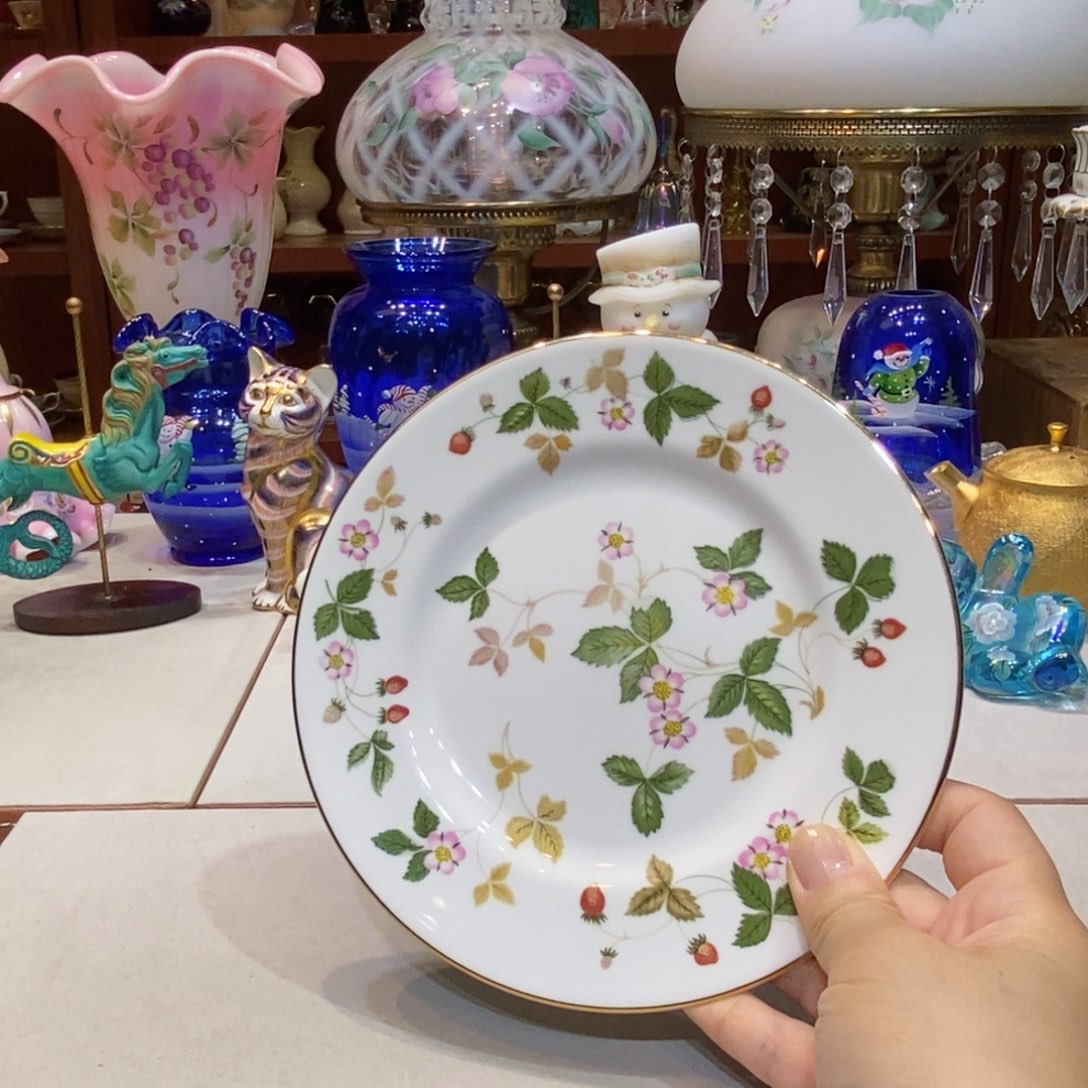 欧瓷沁语中古美物17.5