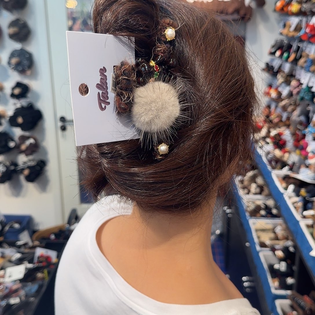 非金属好看的大抓71