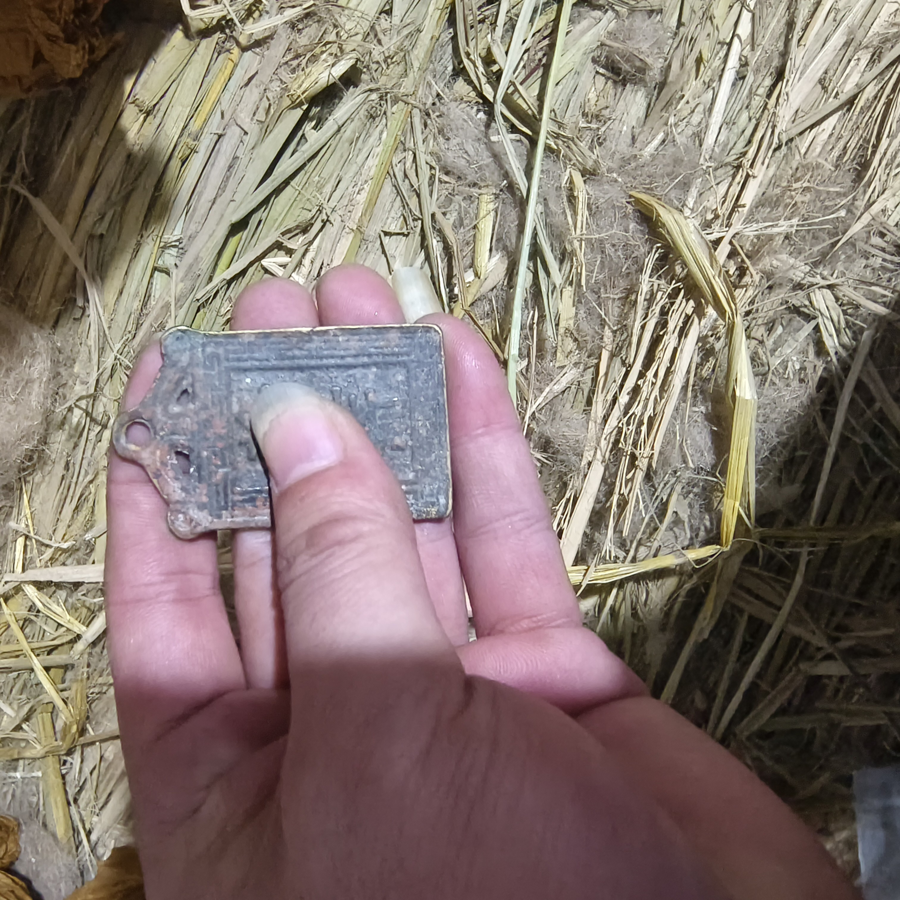 家居饰品家居饰品将军见现代工艺品D015