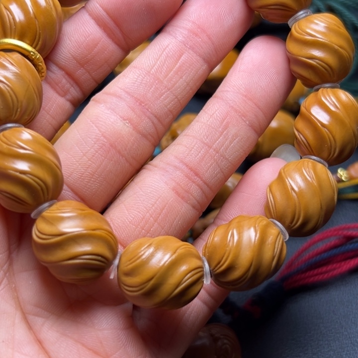 手串/手链橄榄核橄榄