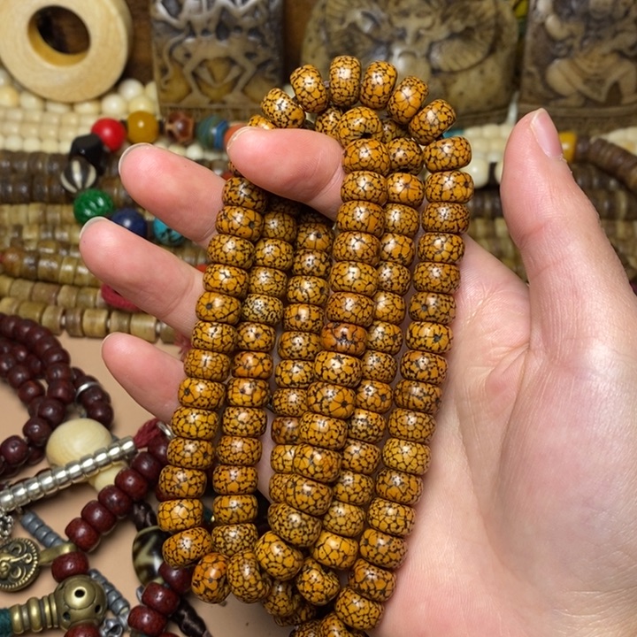 檀香紫檀（小叶紫檀）