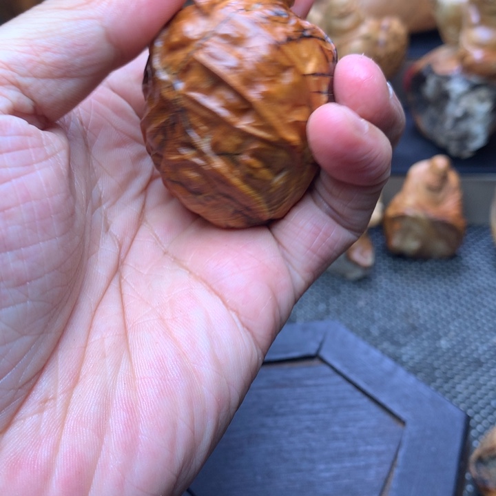 柏木（崖柏）崖柏陈化料