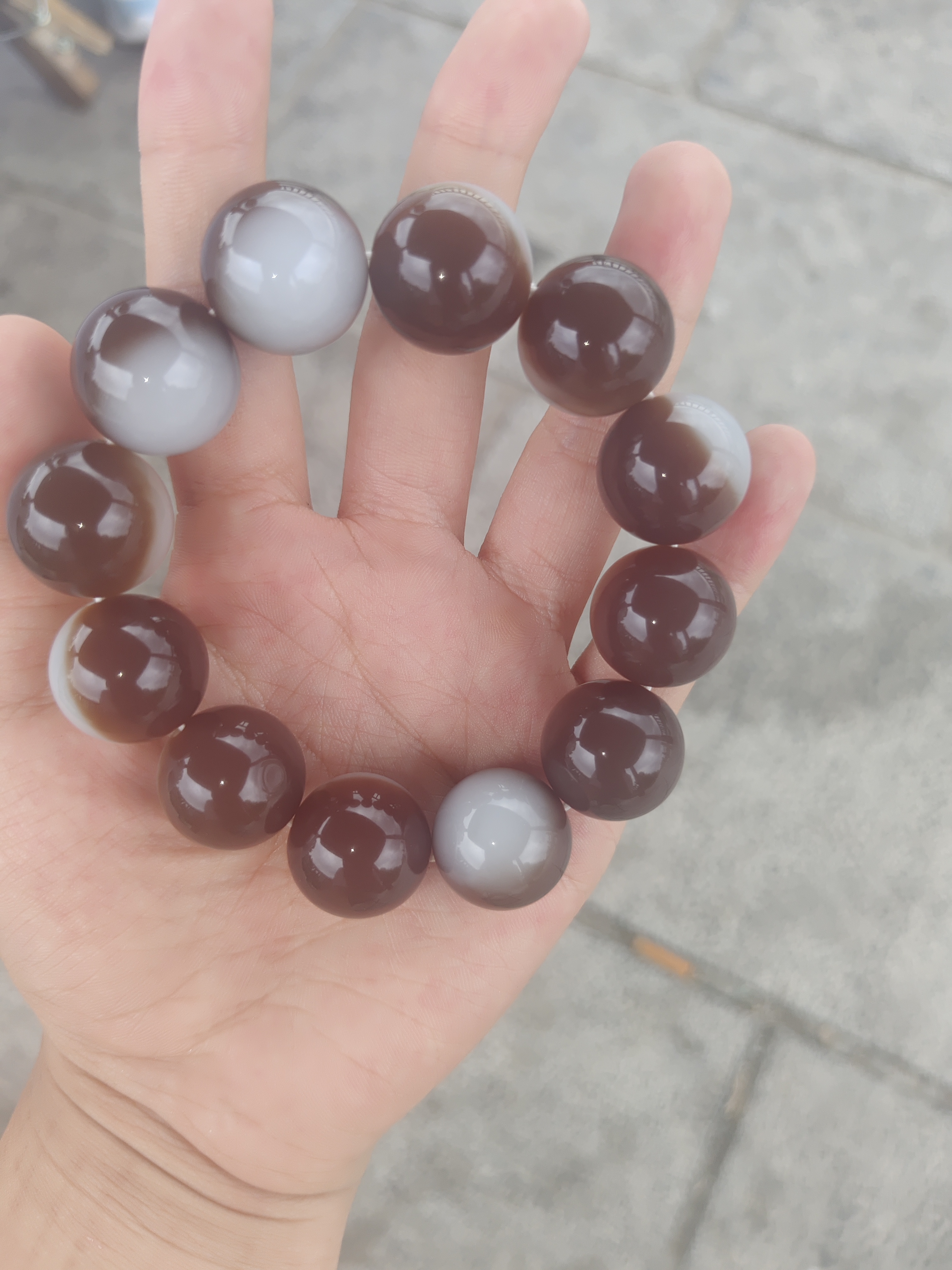 蛇年限定高品质卡18半糖