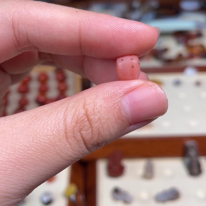 玛瑙/玉髓未镶嵌颈饰99