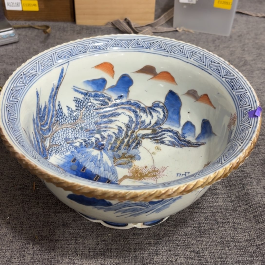 非常好看漂亮的物品 