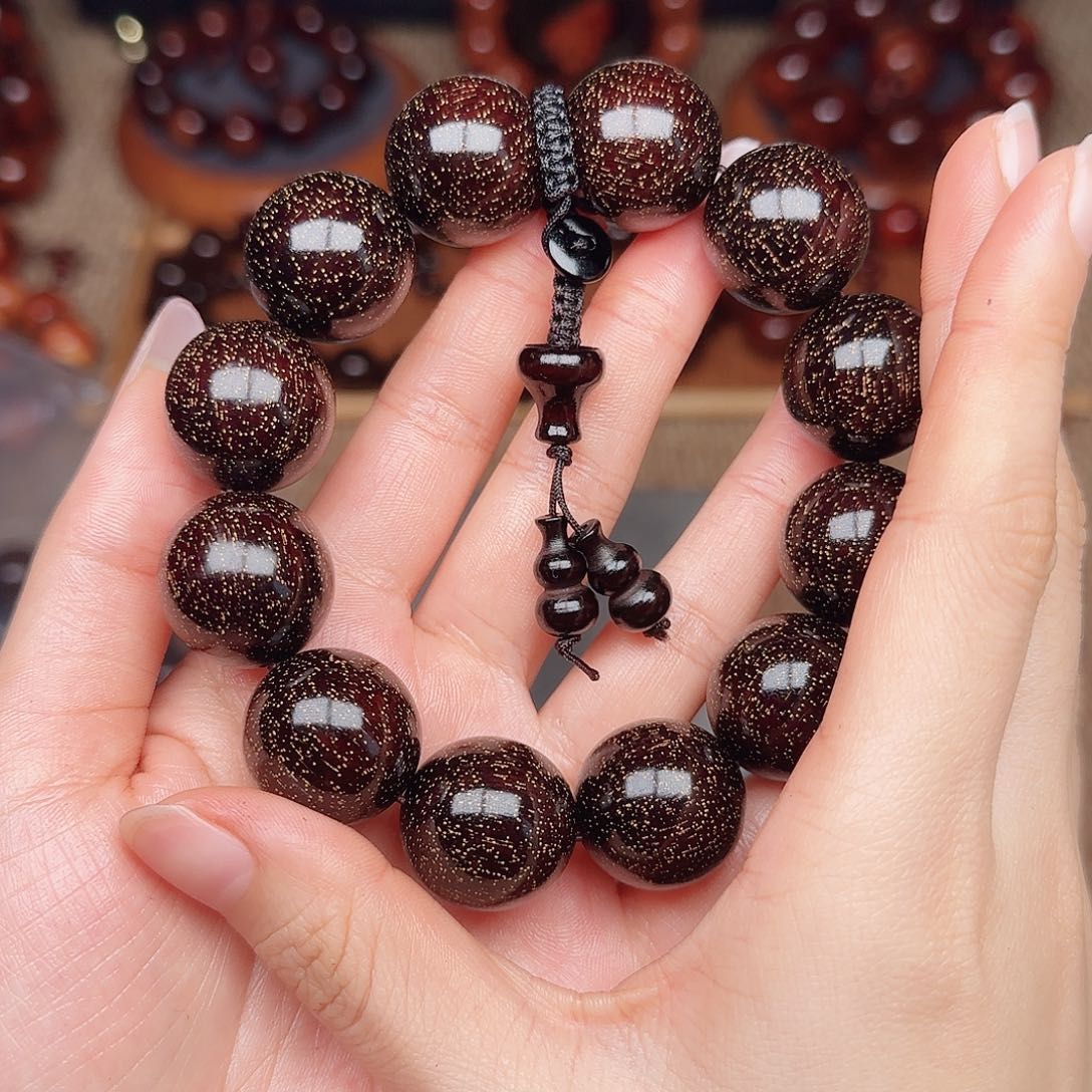 檀香紫檀（小叶紫檀）Q2.0