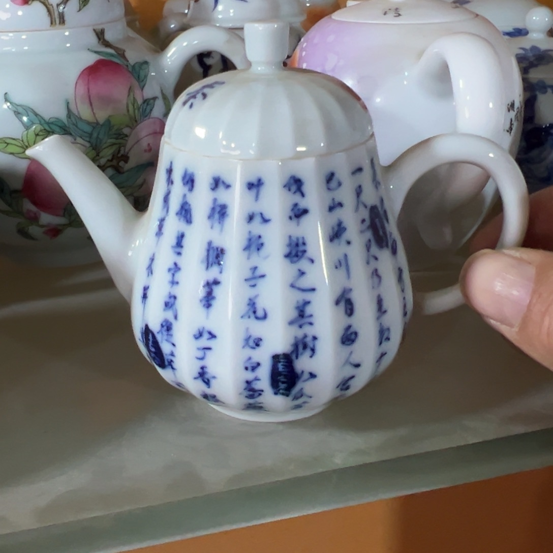 摆件星*寕景德镇陶瓷艺术