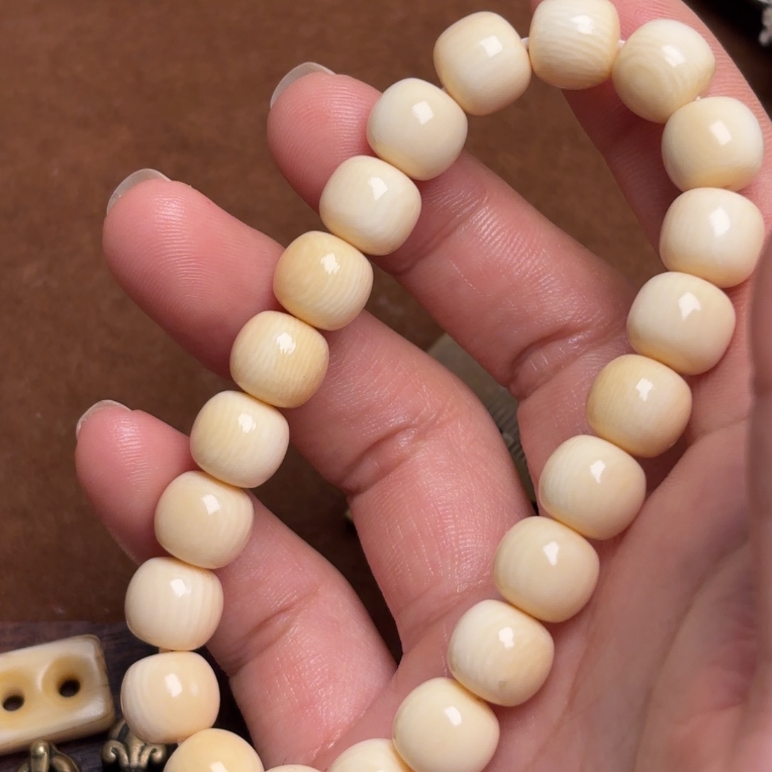 手串/手链橄榄核藏传小配饰