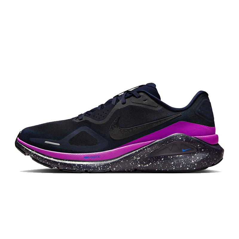 Nike耐克【蒙】男鞋STRUCTURE 26 SE运动鞋跑步鞋HQ7973-400