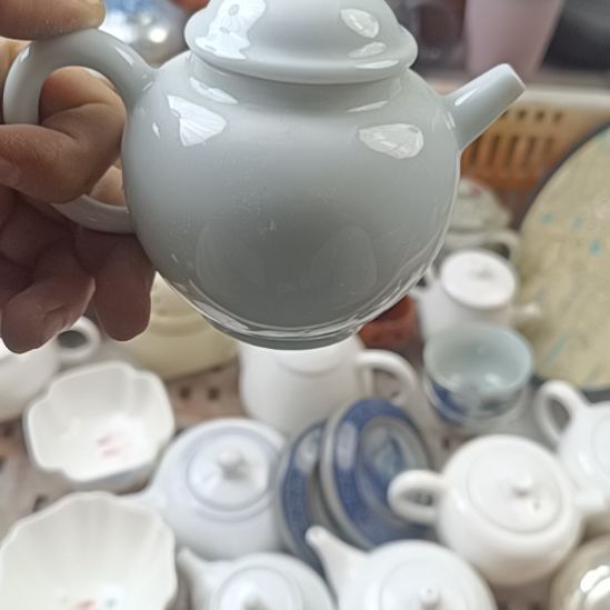 茶杯盖碗公道杯茶壶