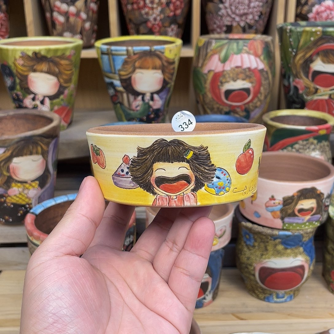 李***茜334韩盆Tolady清仓