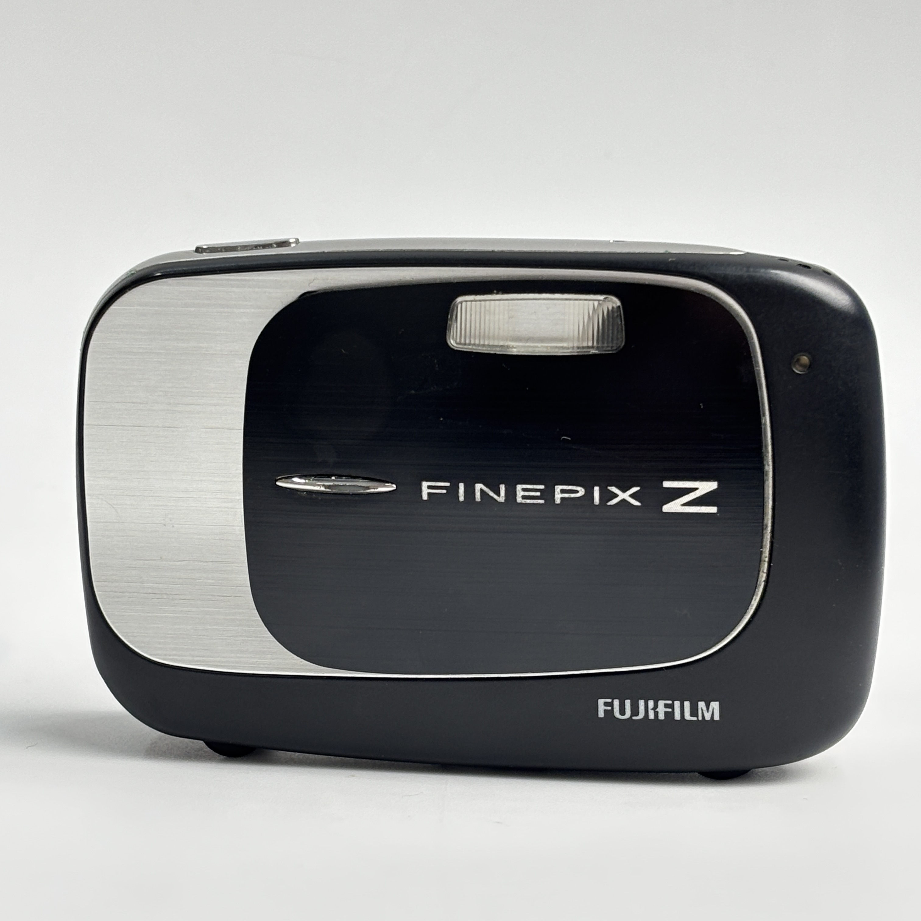 95新 Fujifilm/富士 z31黑色1000w像素3倍光学变焦ccd