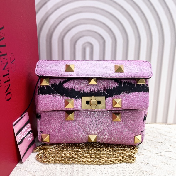 包包/华伦天奴/95新/250124QR0025