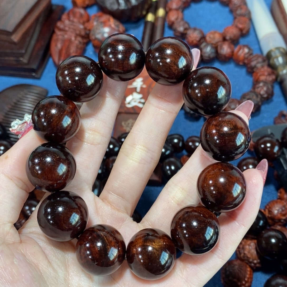 檀香紫檀（小叶紫檀）其他