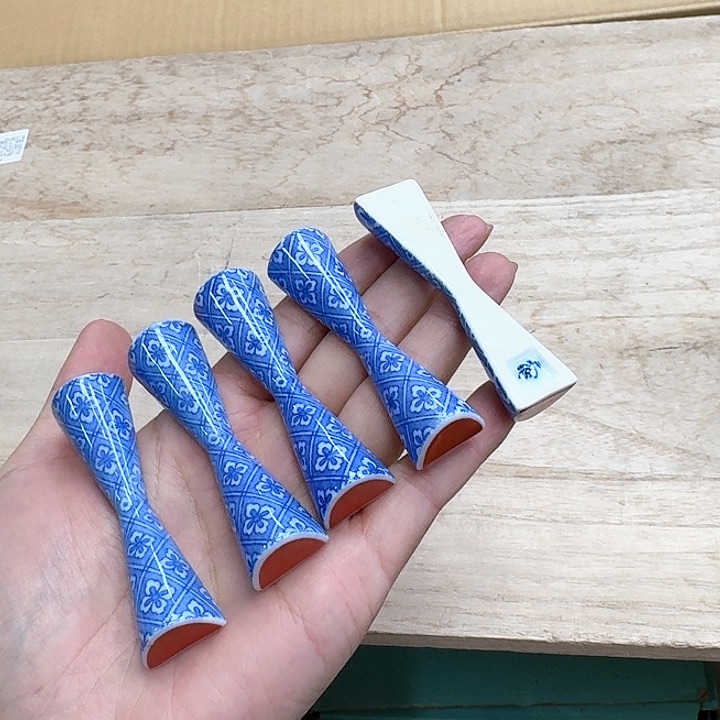 精品瓷器。 瓷器。    