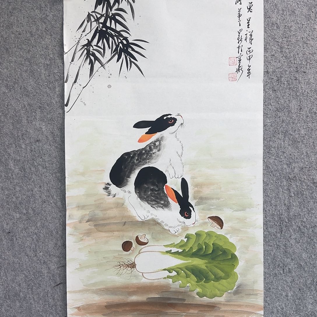 书法作品多次参加全国