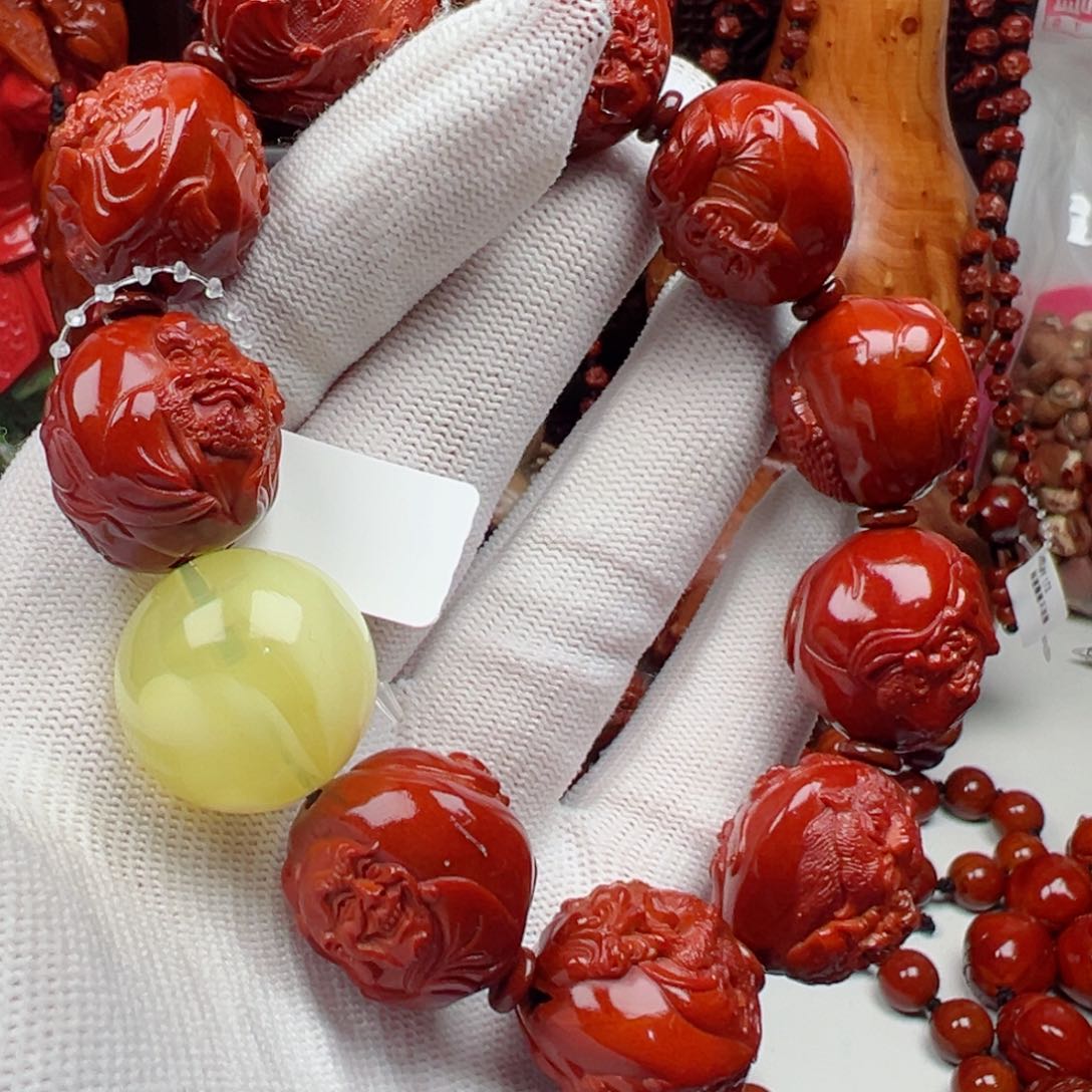 【闪购商品】橄榄核吊坠T****o95345797557997678999