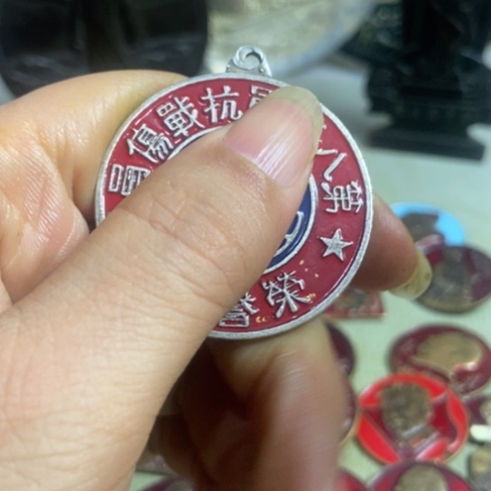 瓷片景德镇陶瓷艺术品