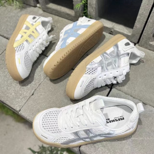 【现货现发】2025夏季新款舒适鞋1601