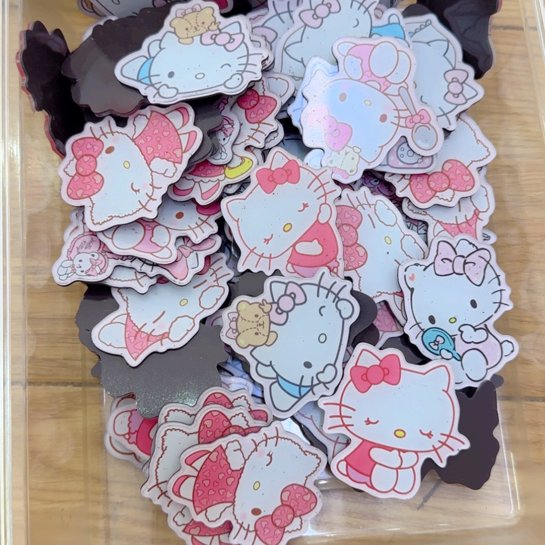 278，4片亚克力亚克力亚克力