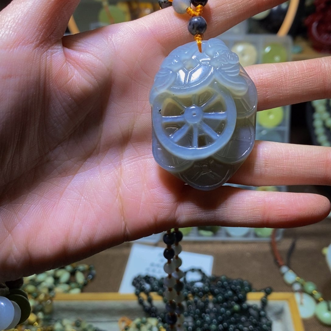 蛇纹石玉其他合金57