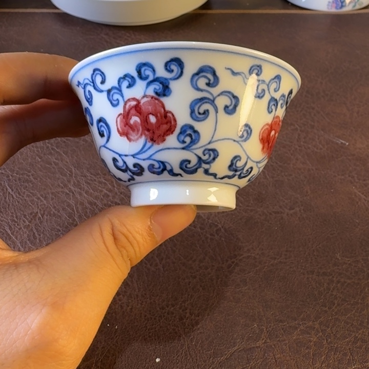 摆件微瑕景德镇源头生产