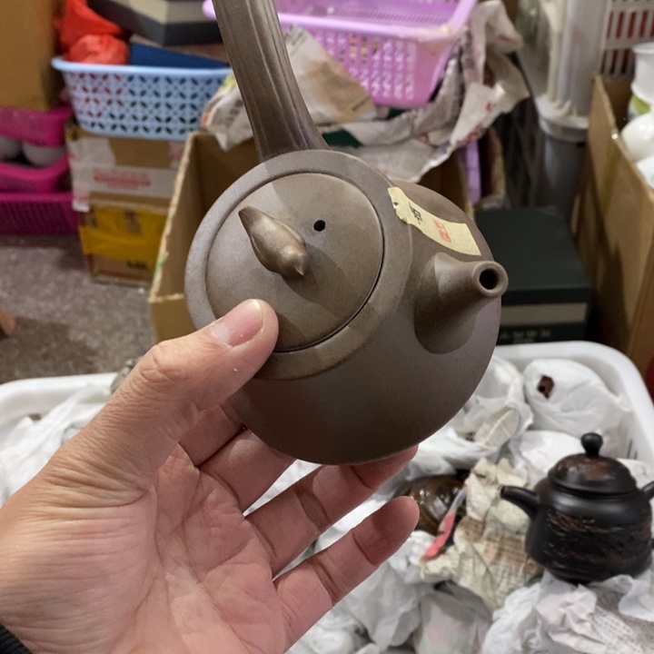 陶瓷艺术品及陶瓷制品