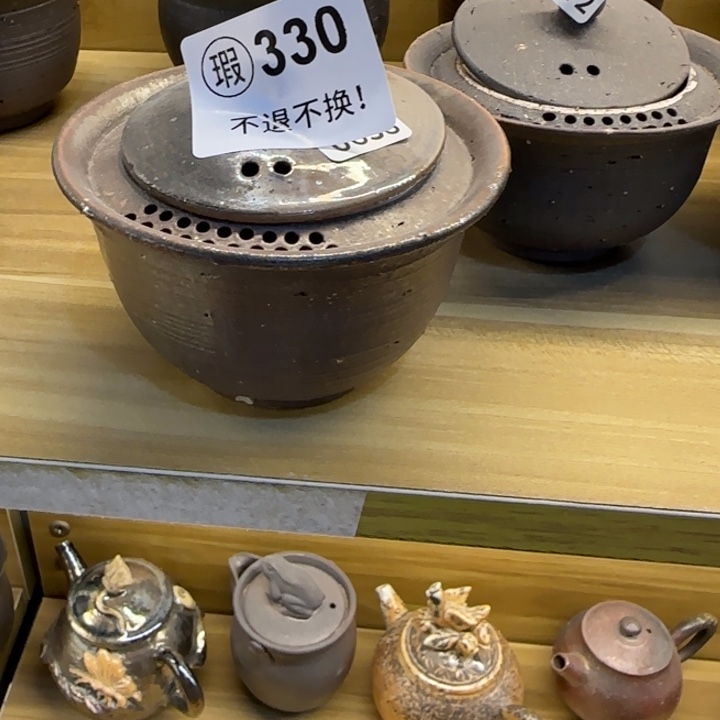 紫砂茶壶柴烧新品福利多多