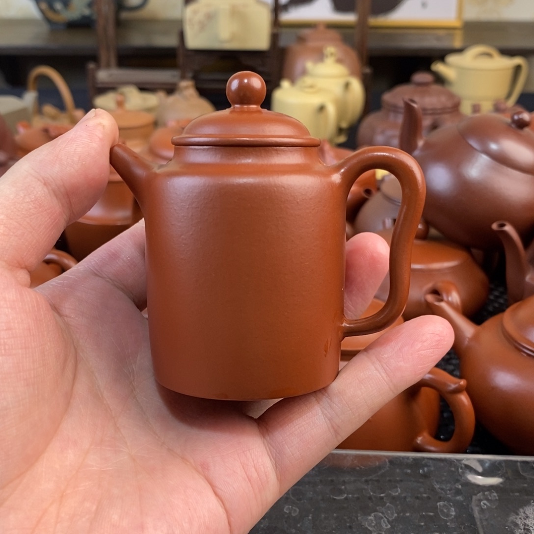 茶壶紫砂微瑕紫砂壶套装等系列
