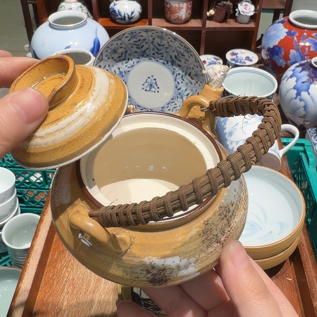 瓷片四十包邮 非全新