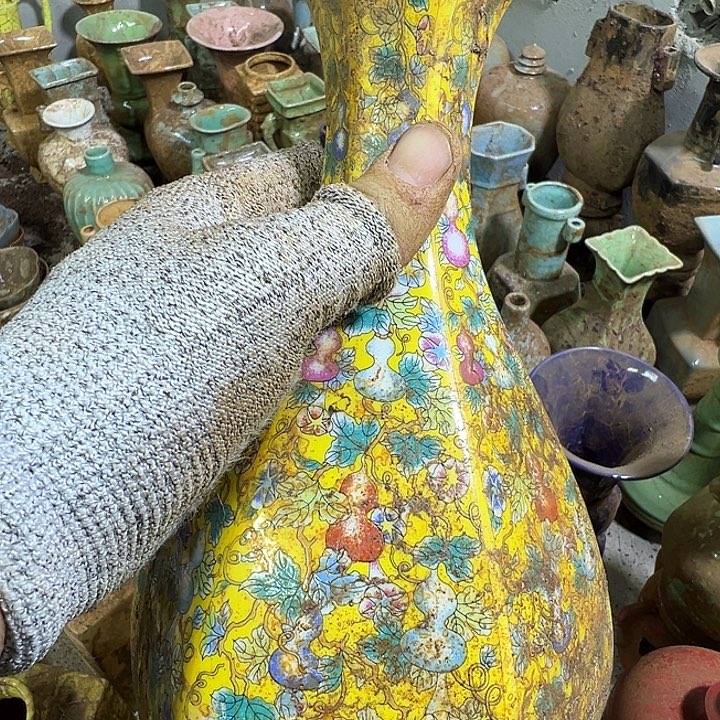 z***x摆件陶瓷器瓷器瓷器瓷器