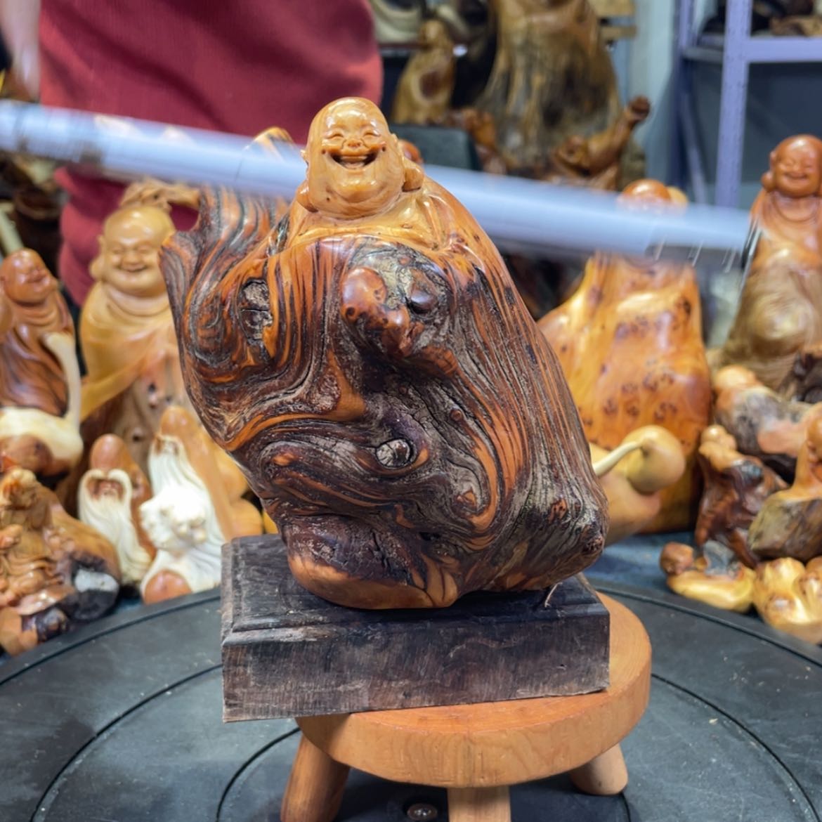 【闪购商品】柏木（崖柏）其他