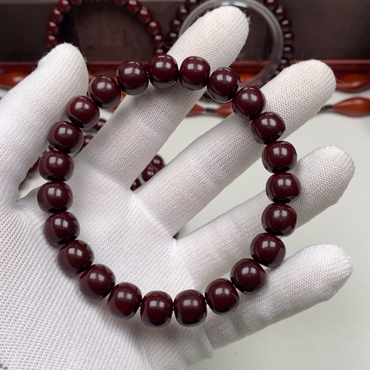 *****手串/手链核桃猴头老型