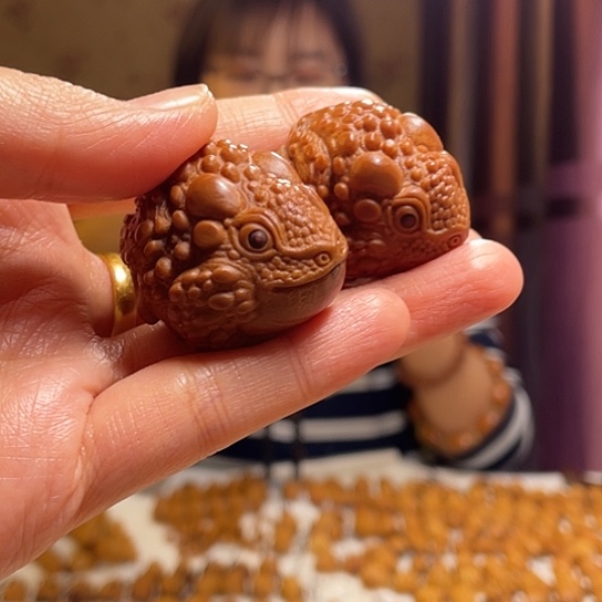 手串/手链橄榄核橄榄核