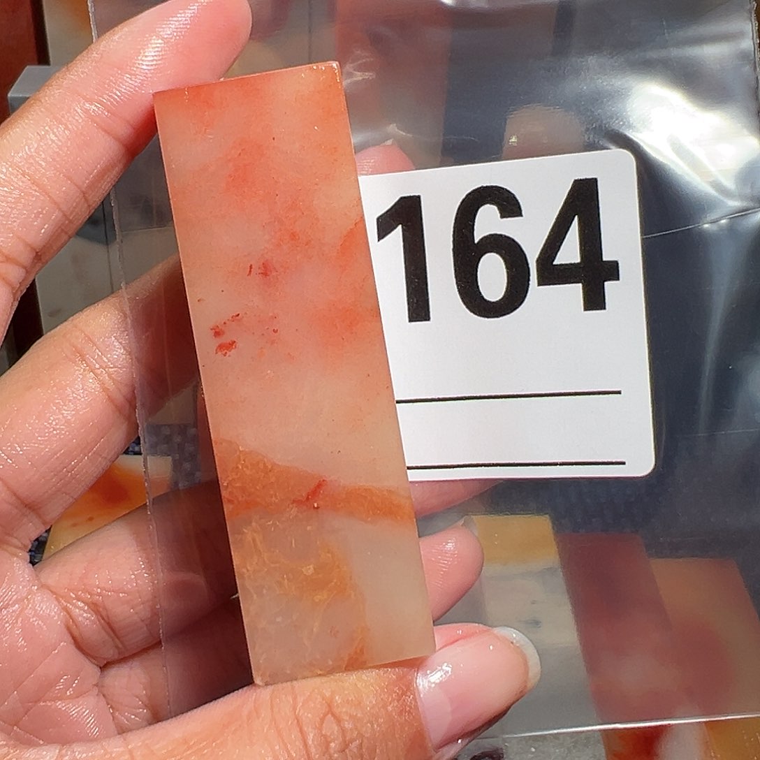 【闪购商品】寿山石印石b****.老挝石