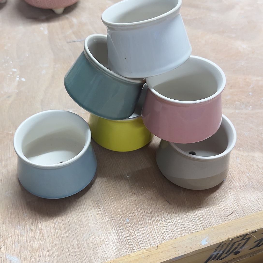 陶瓷6个福利局·自动合并订单·一个个买凑9元发·