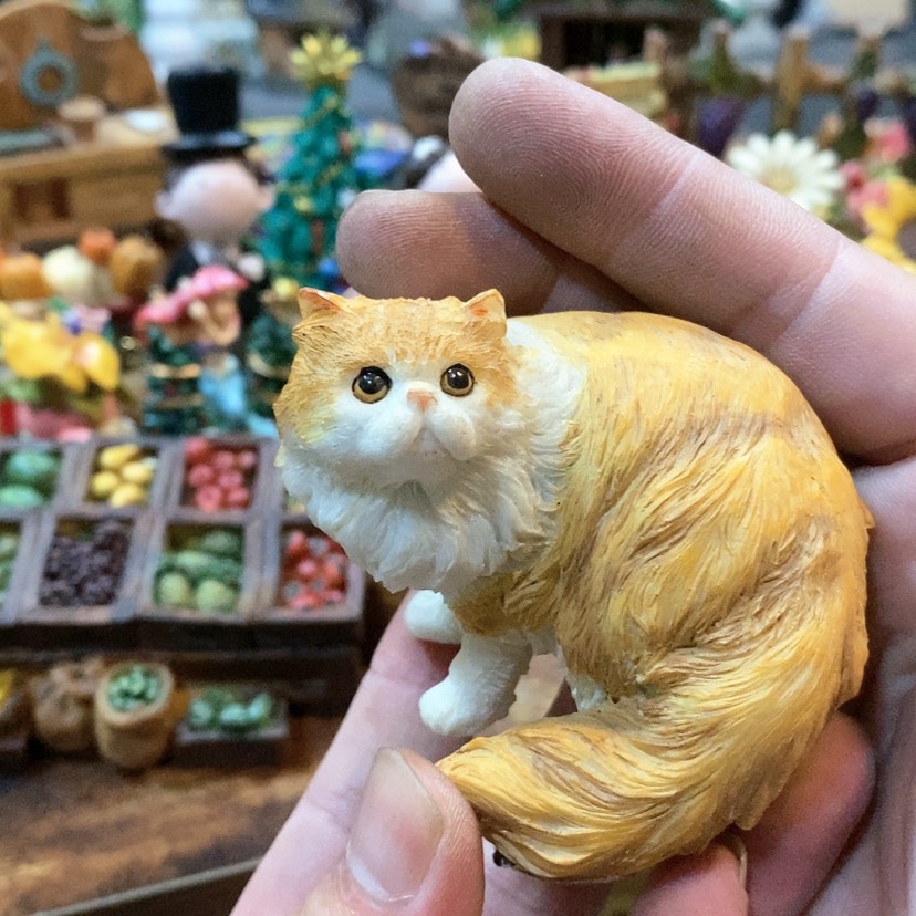 【闪购商品】树脂制品树脂工艺品摆件等产品