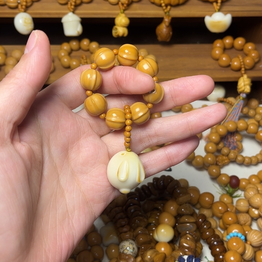 A***.木质非金属天然猴头