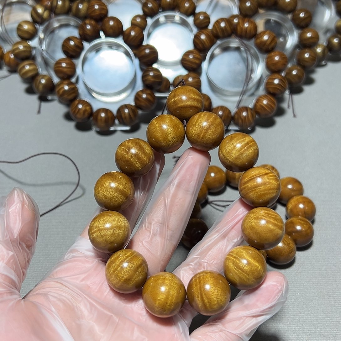 金丝楠金丝楠小叶桢楠2.0沉料 花纹