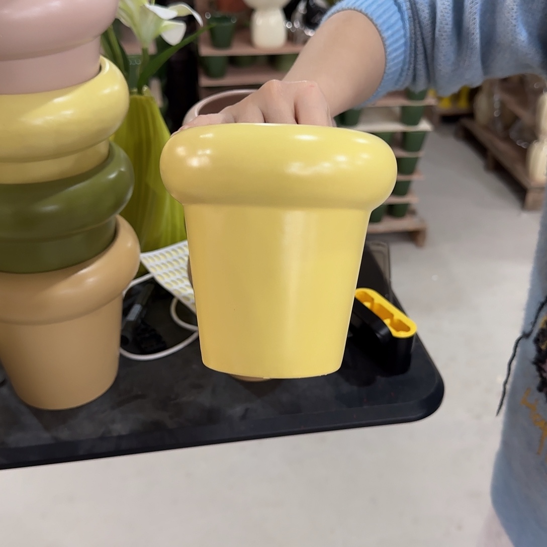 小号花盆花盆花盆