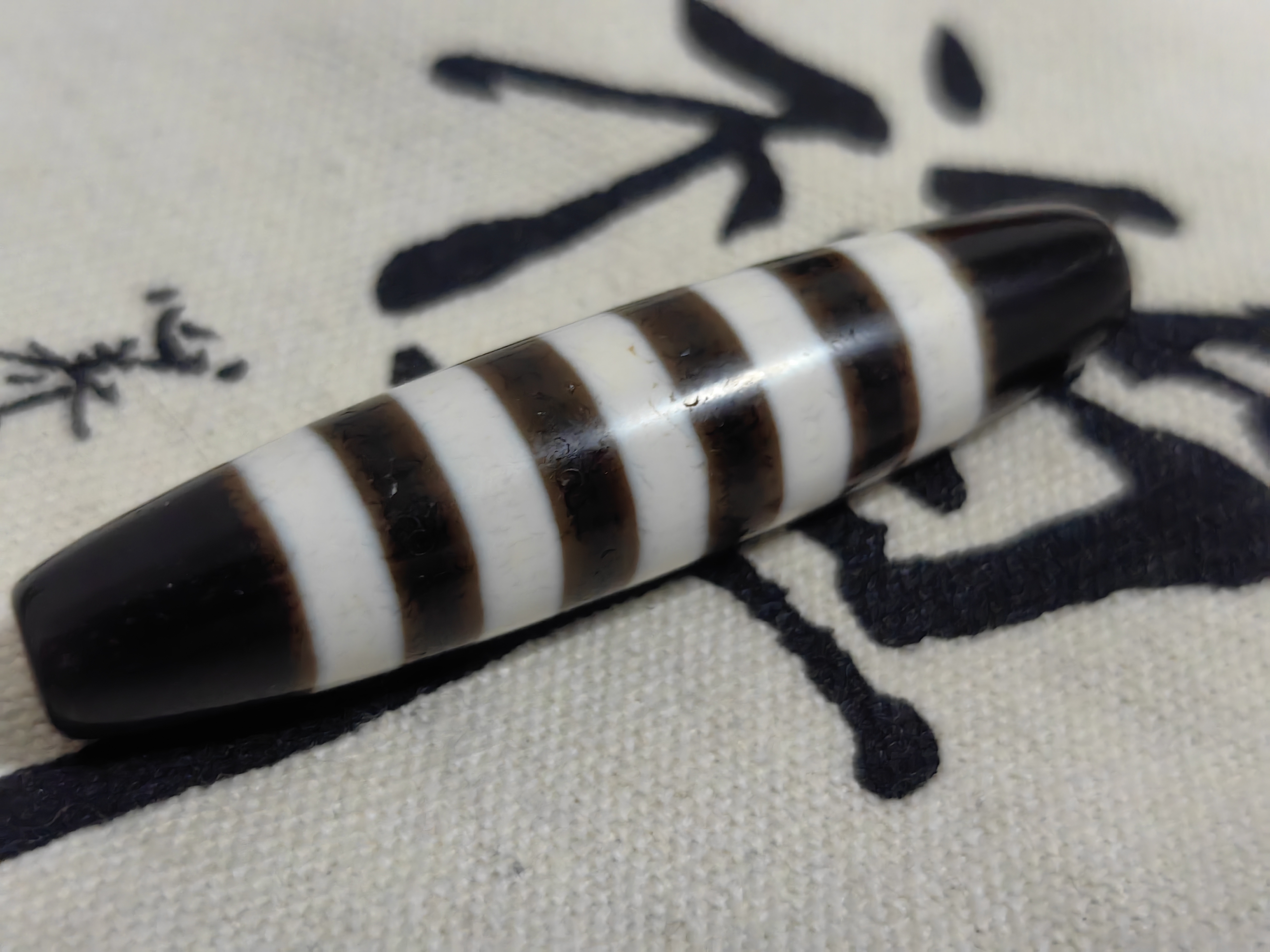 线珠玛瑙饰品锁骨珠珠