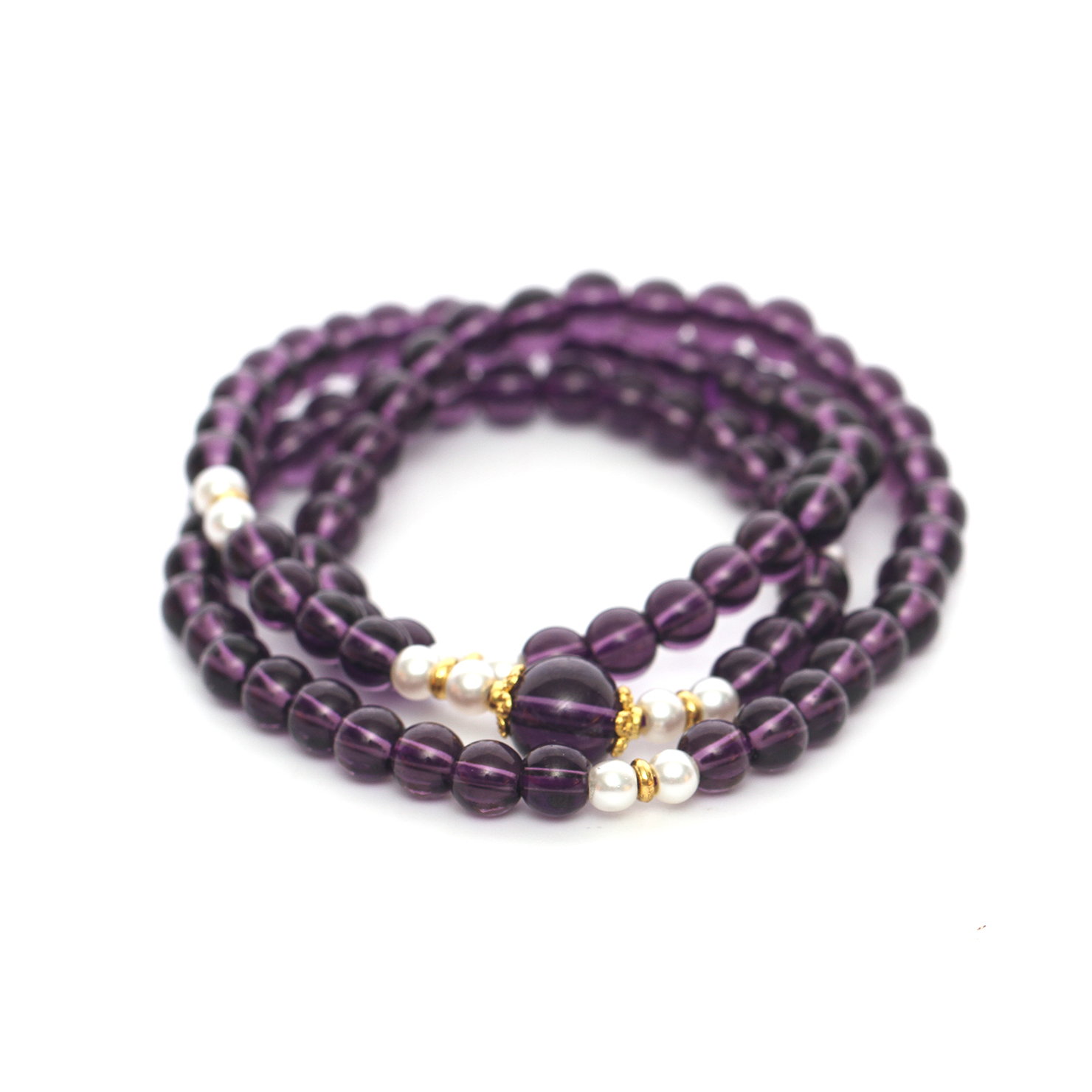 AD332-精品手串（无礼盒）